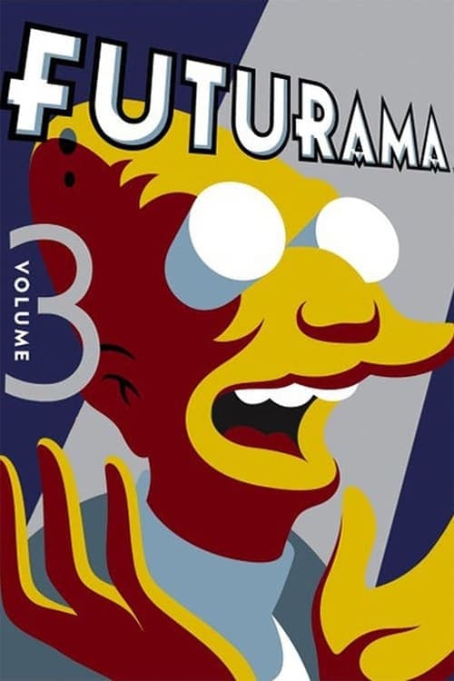 Futurama S03