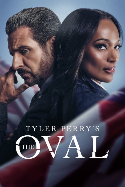 Tyler Perry's The Oval S06