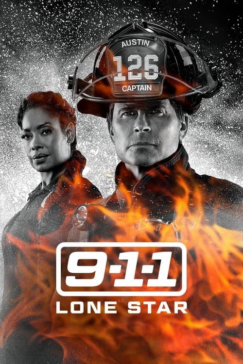 9-1-1: Lone Star S04