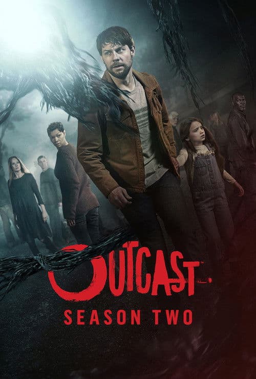 Outcast S02