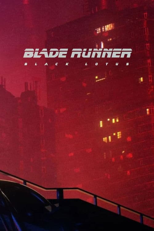 Blade Runner: Black Lotus SP