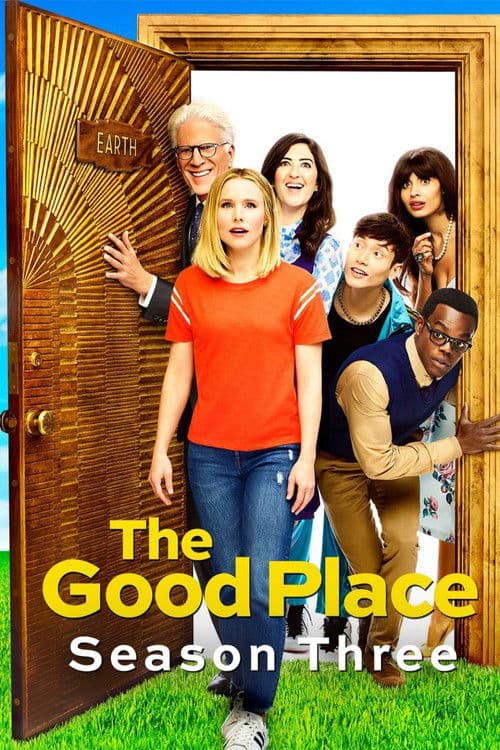 The Good Place S03