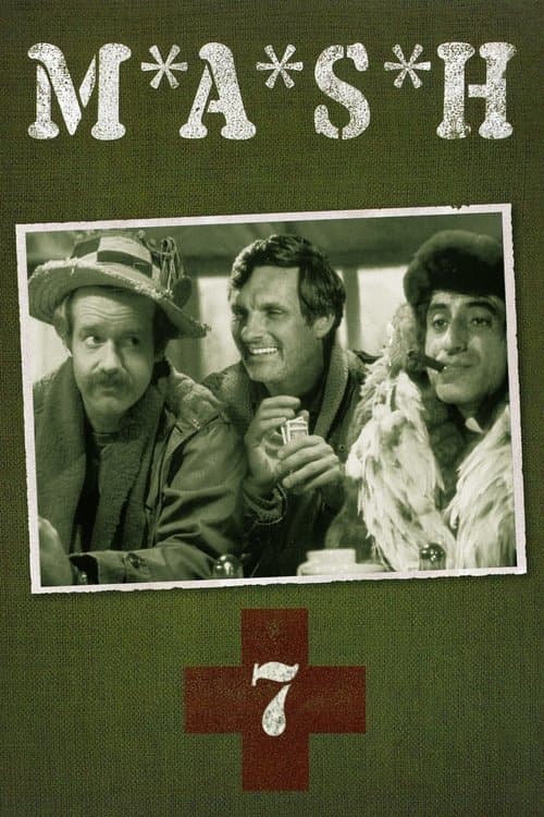 M*A*S*H S07