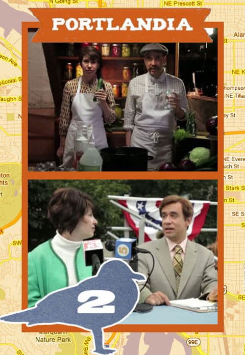 Portlandia S02