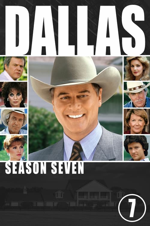 Dallas S07
