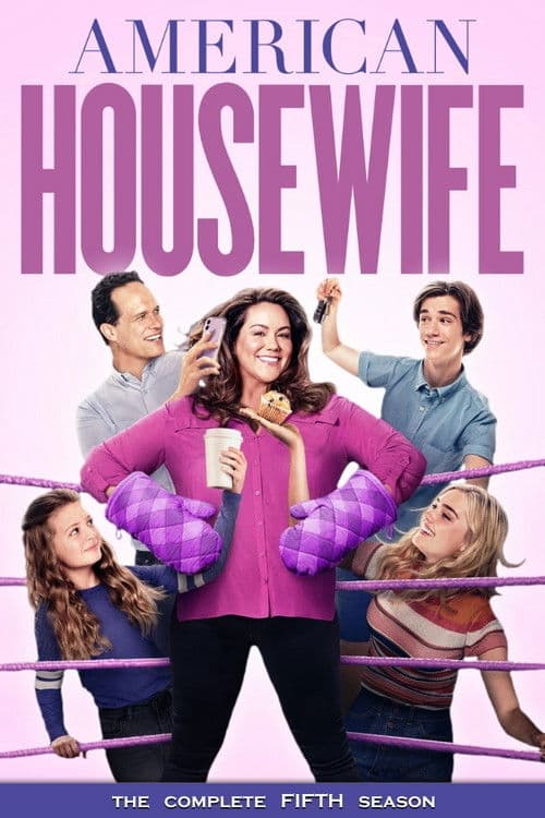American Housewife S05