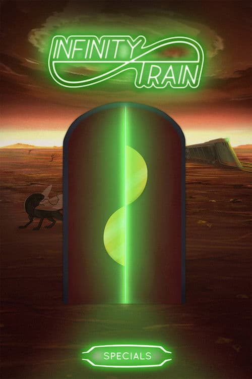 Infinity Train SP