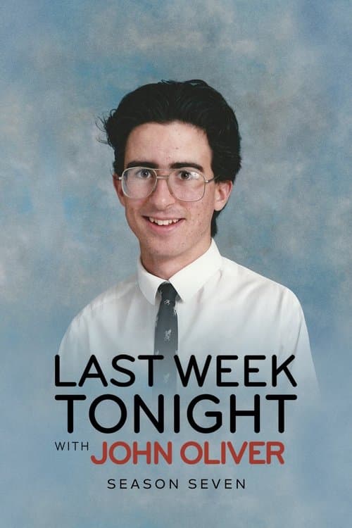Last Week Tonight with John Oliver S07
