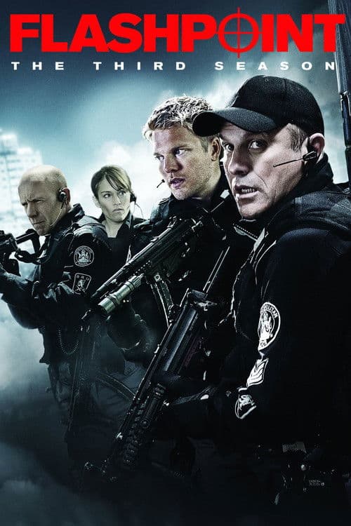 Flashpoint S03