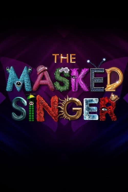 The Masked Singer SP