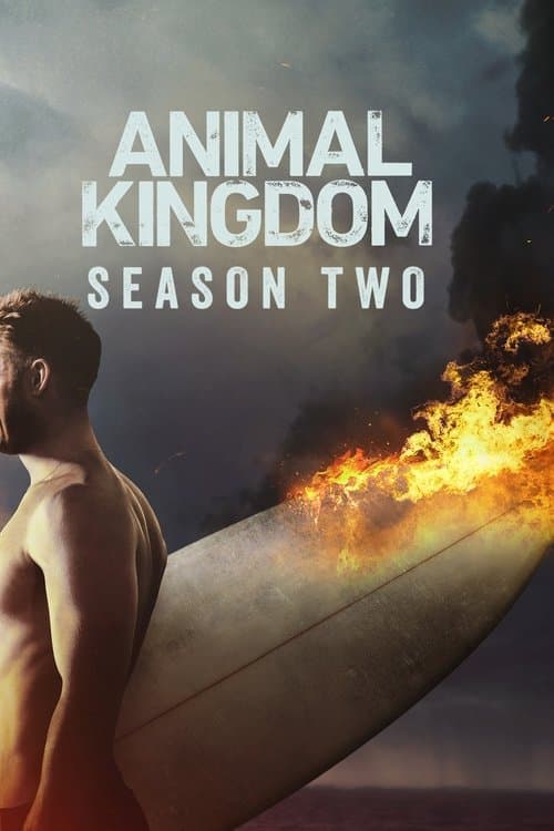 Animal Kingdom S02