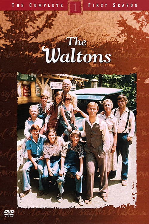 The Waltons S01