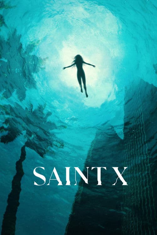 Saint X S01