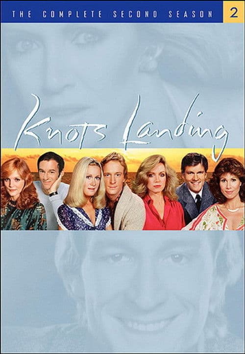 Knots Landing S02