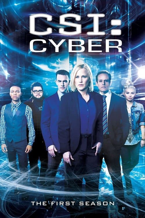 CSI: Cyber S01