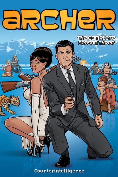 Archer S03