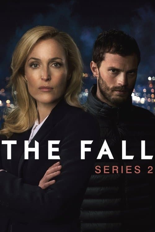 The Fall S02
