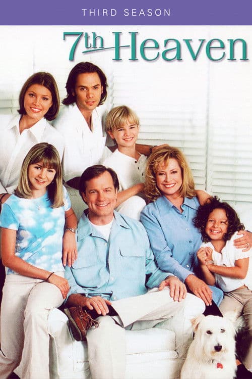 7th Heaven S03