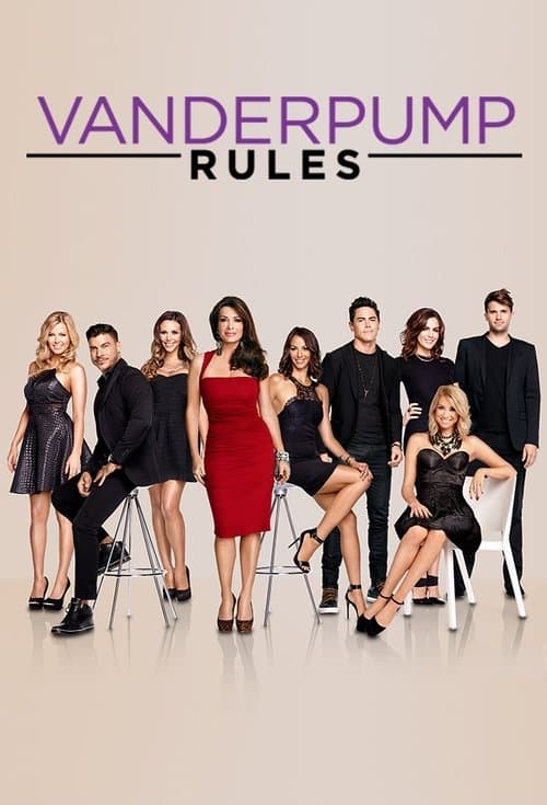 Vanderpump Rules S03