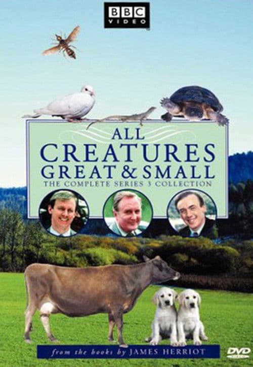All Creatures Great and Small S03