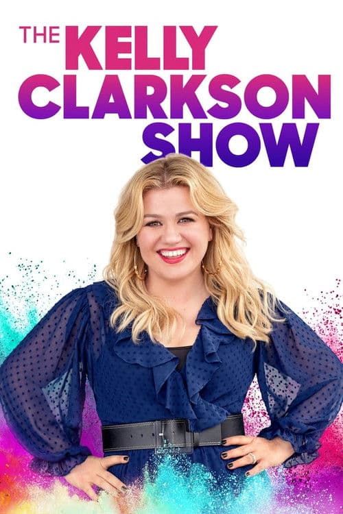 The Kelly Clarkson Show S01