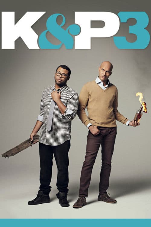 Key & Peele S03