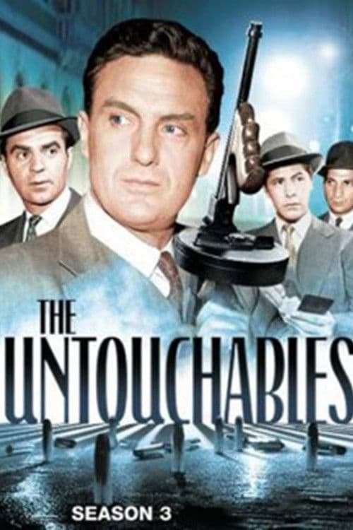 The Untouchables S03