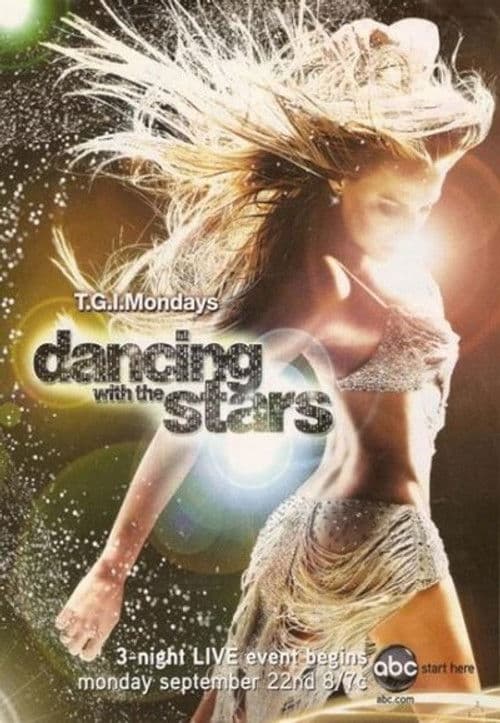Dancing with the Stars S07