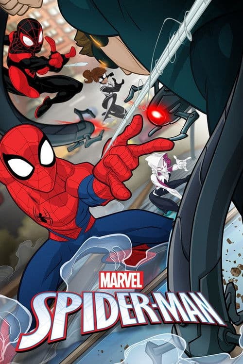 Marvel's Spider-Man S02