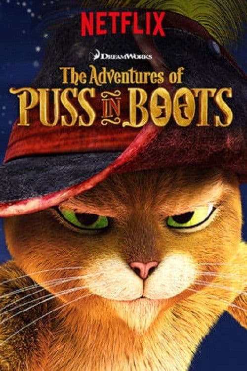 The Adventures of Puss in Boots S05