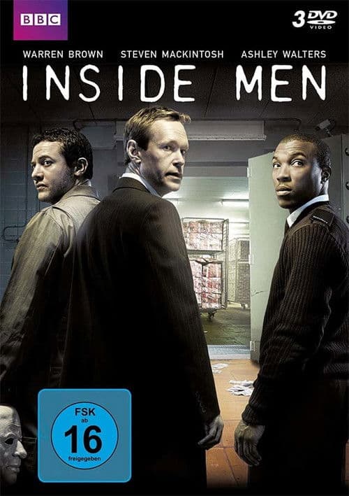 Inside Men S01
