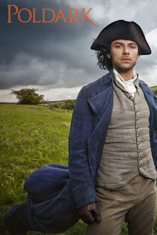 Poldark S01