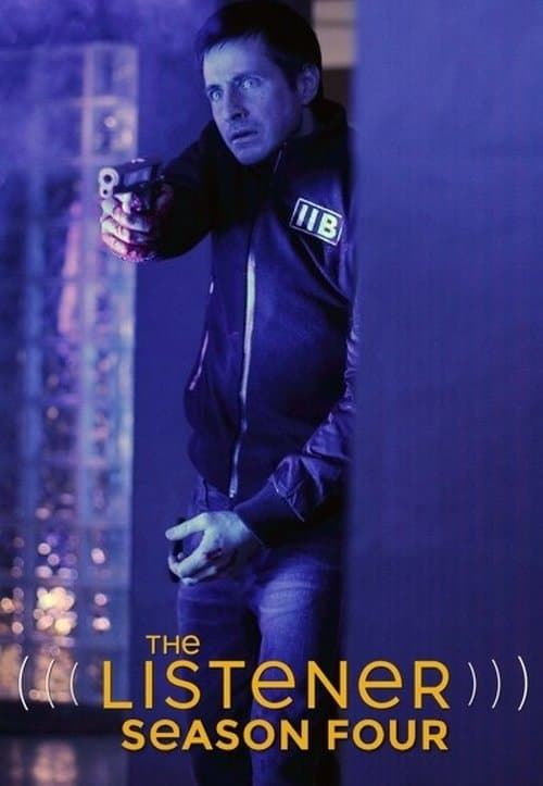 The Listener S04