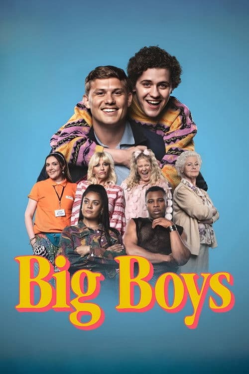 Big Boys S03