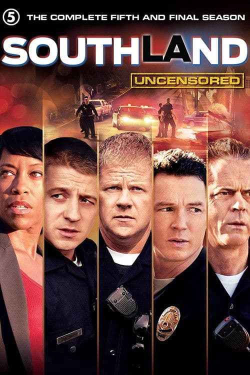 Southland S05