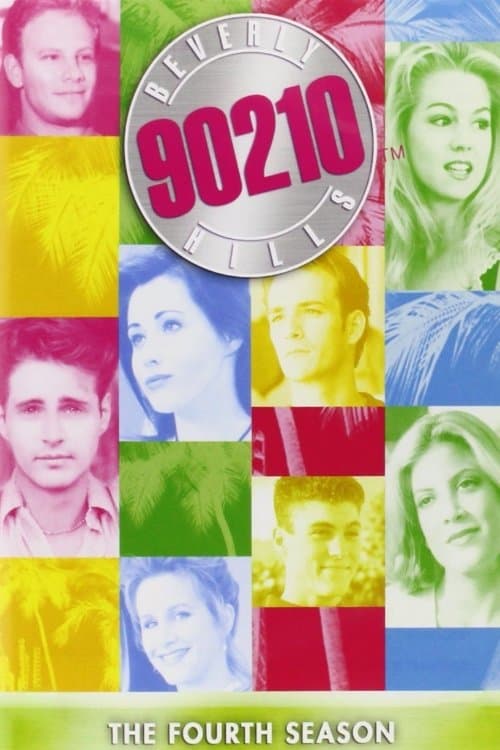 Beverly Hills, 90210 S04