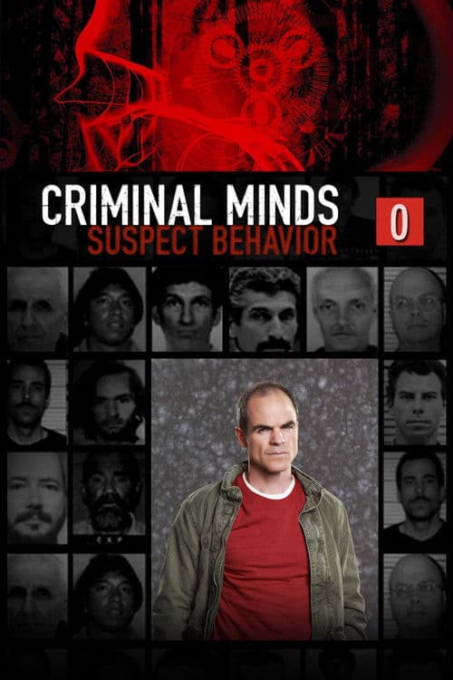 Criminal Minds: Suspect Behavior SP