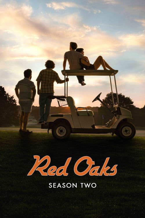 Red Oaks S02