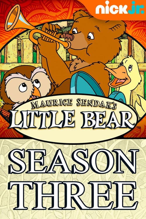 Little Bear S03