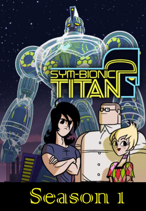 Sym-Bionic Titan S01