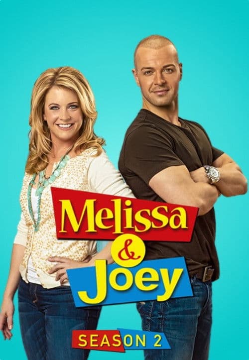 Melissa & Joey S02