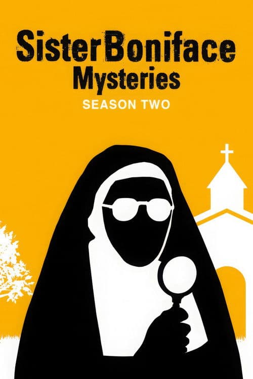 Sister Boniface Mysteries S02