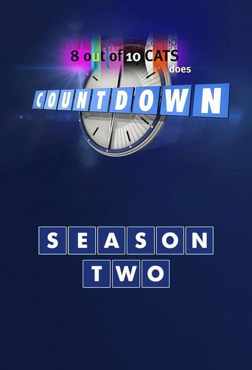 8 Out of 10 Cats Does Countdown S02