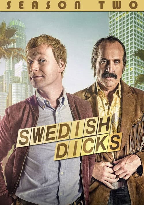 Swedish Dicks S02