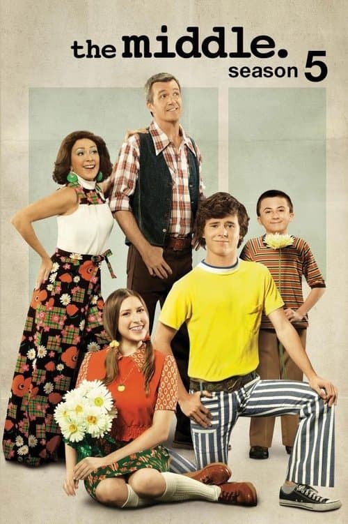 The Middle S05