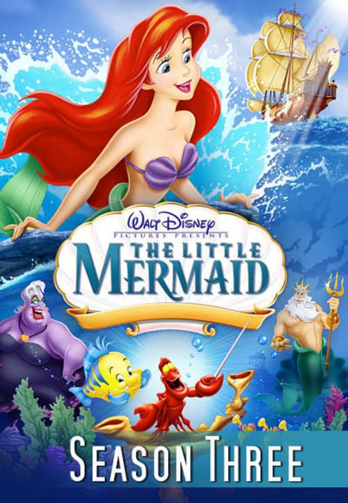 The Little Mermaid S03