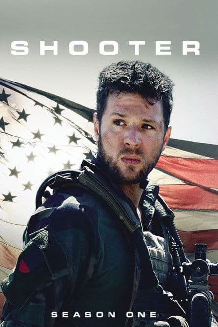 Shooter S01