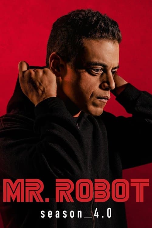 Mr. Robot S04