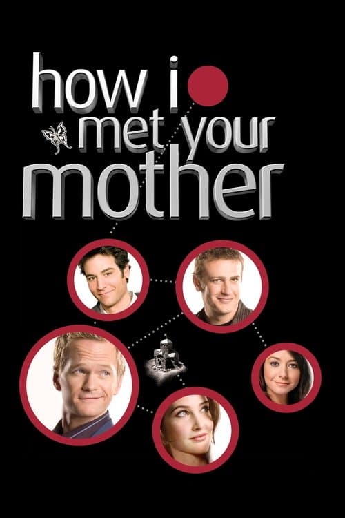 How I Met Your Mother S03