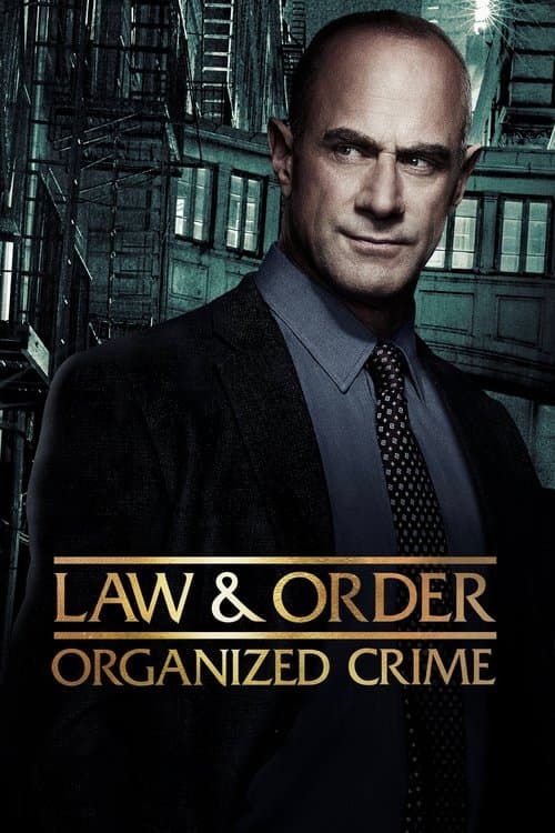 Law & Order: Organized Crime S04